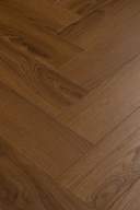 Ламинат My Step Херрингбон 8 мм Форза, 600×100 мм — фото 2